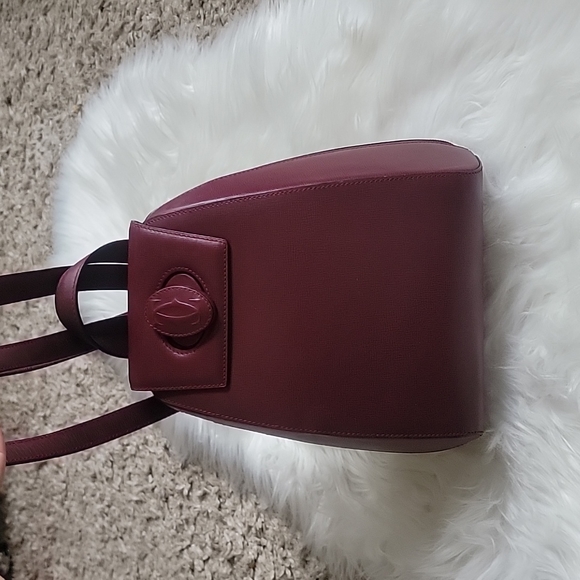 Cartier Backpack - Picture 3 of 17